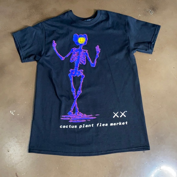 Cool Review About Cactus Flea Market T Shirt